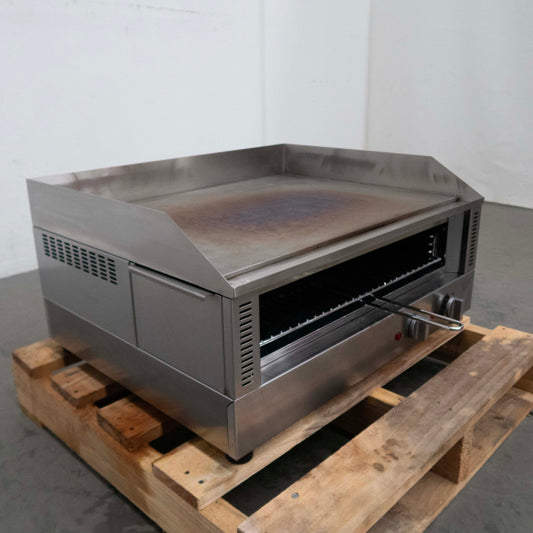 Woodson W.GDT75 C Giddle Toaster