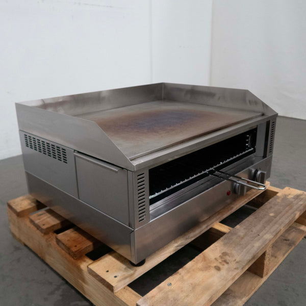 Woodson W.GDT75 C Giddle Toaster