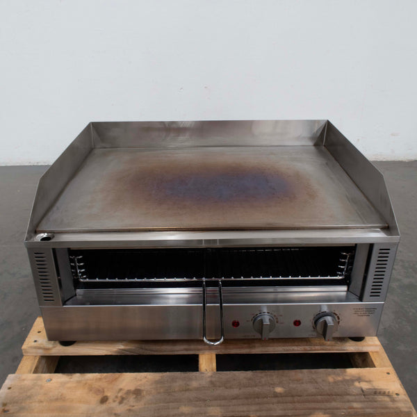 Woodson W.GDT75 C Giddle Toaster