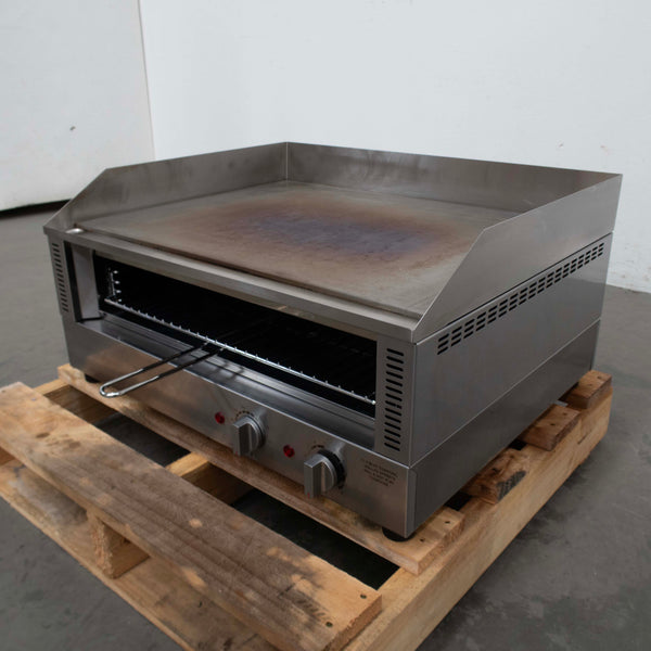 Woodson W.GDT75 C Giddle Toaster