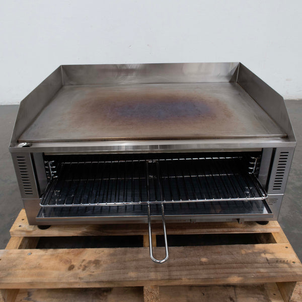 Woodson W.GDT75 C Giddle Toaster