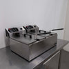 Anvil FFA0002 Fryer