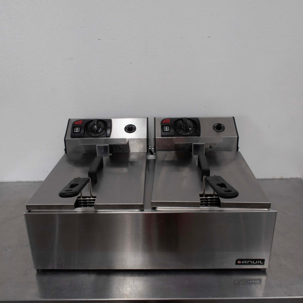 Anvil FFA0002 Fryer