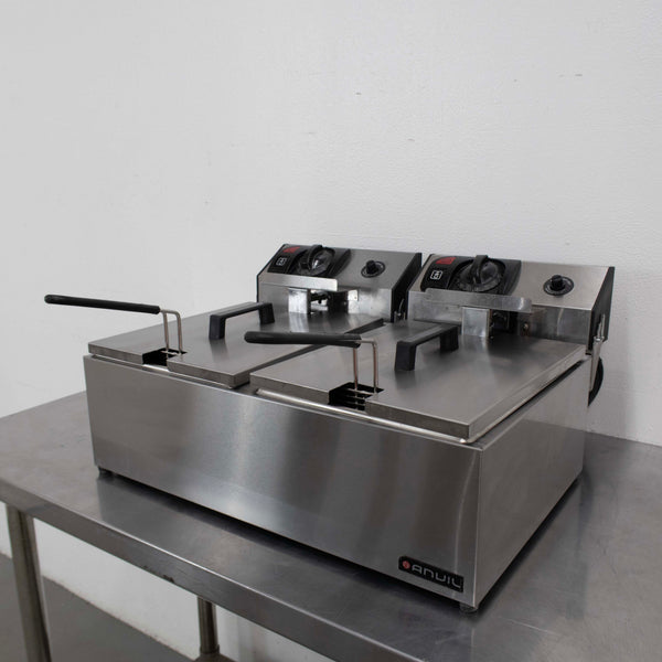 Anvil FFA0002 Fryer