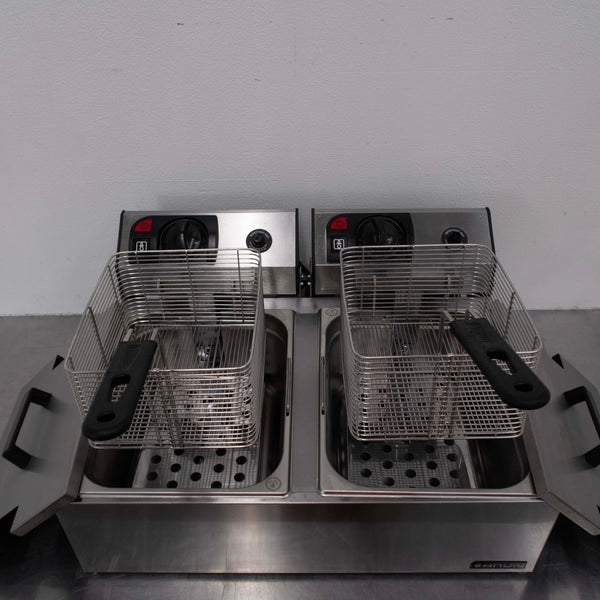 Anvil FFA0002 Fryer