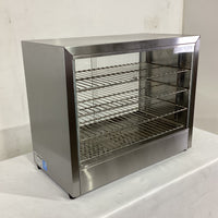 Devanti CFW-580M-SI Pie Warmer