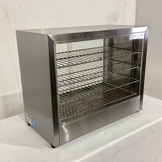 Devanti CFW-580M-SI Pie Warmer