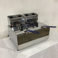 Roband F28 Fryer