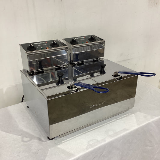Roband F28 Fryer