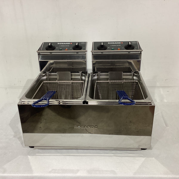 Roband F28 Fryer