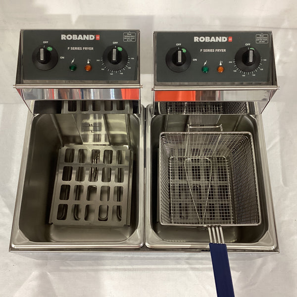 Roband F28 Fryer