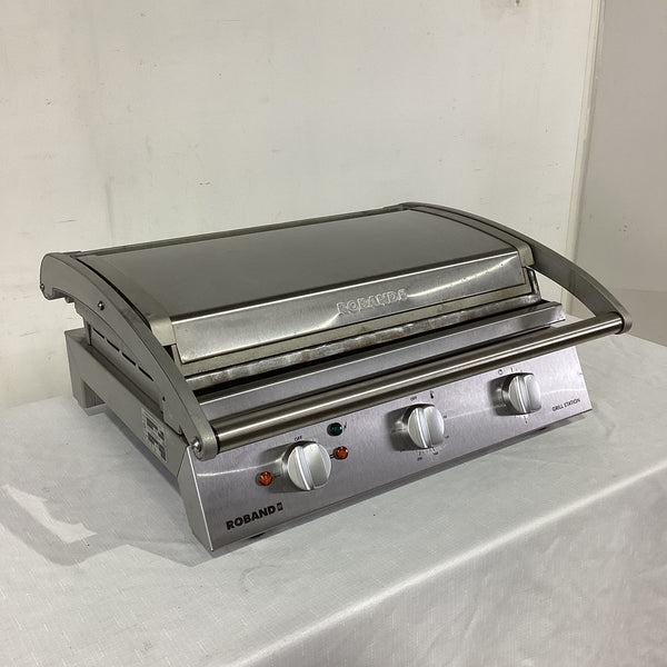 Roband GSA810R Contact Grill