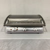 Roband GSA810R Contact Grill
