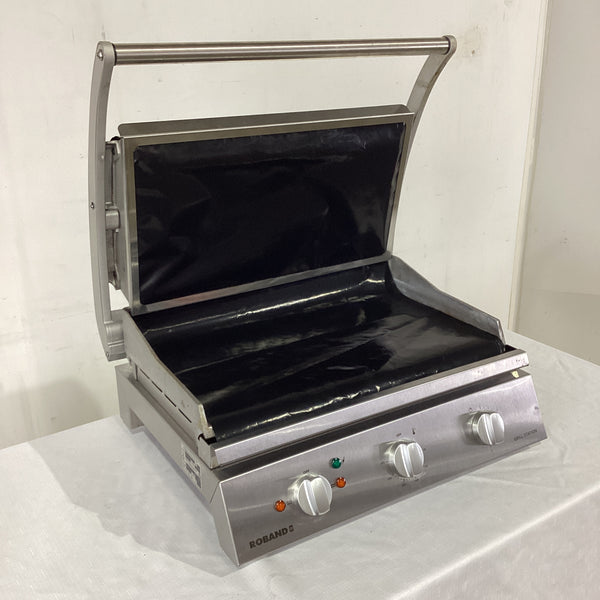 Roband GSA810R Contact Grill