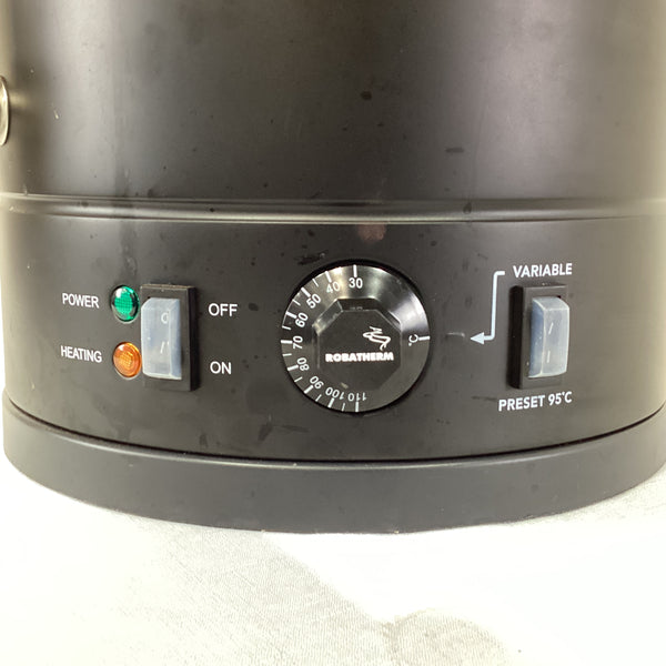 Robatherm UDB20VP Hot Water Urn