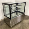 Bonvue SG120FA-2XB Cold Food Display