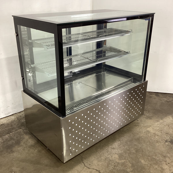 Bonvue SG120FA-2XB Cold Food Display