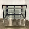 Bonvue SG120FA-2XB Cold Food Display