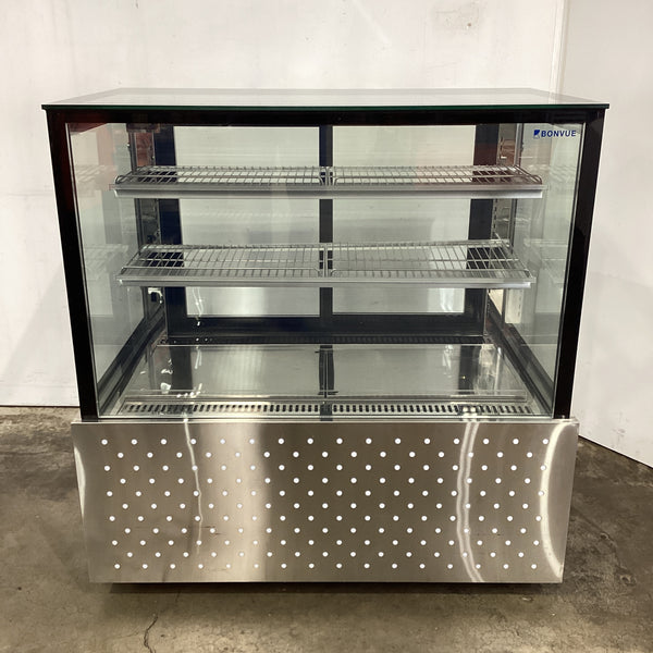 Bonvue SG120FA-2XB Cold Food Display