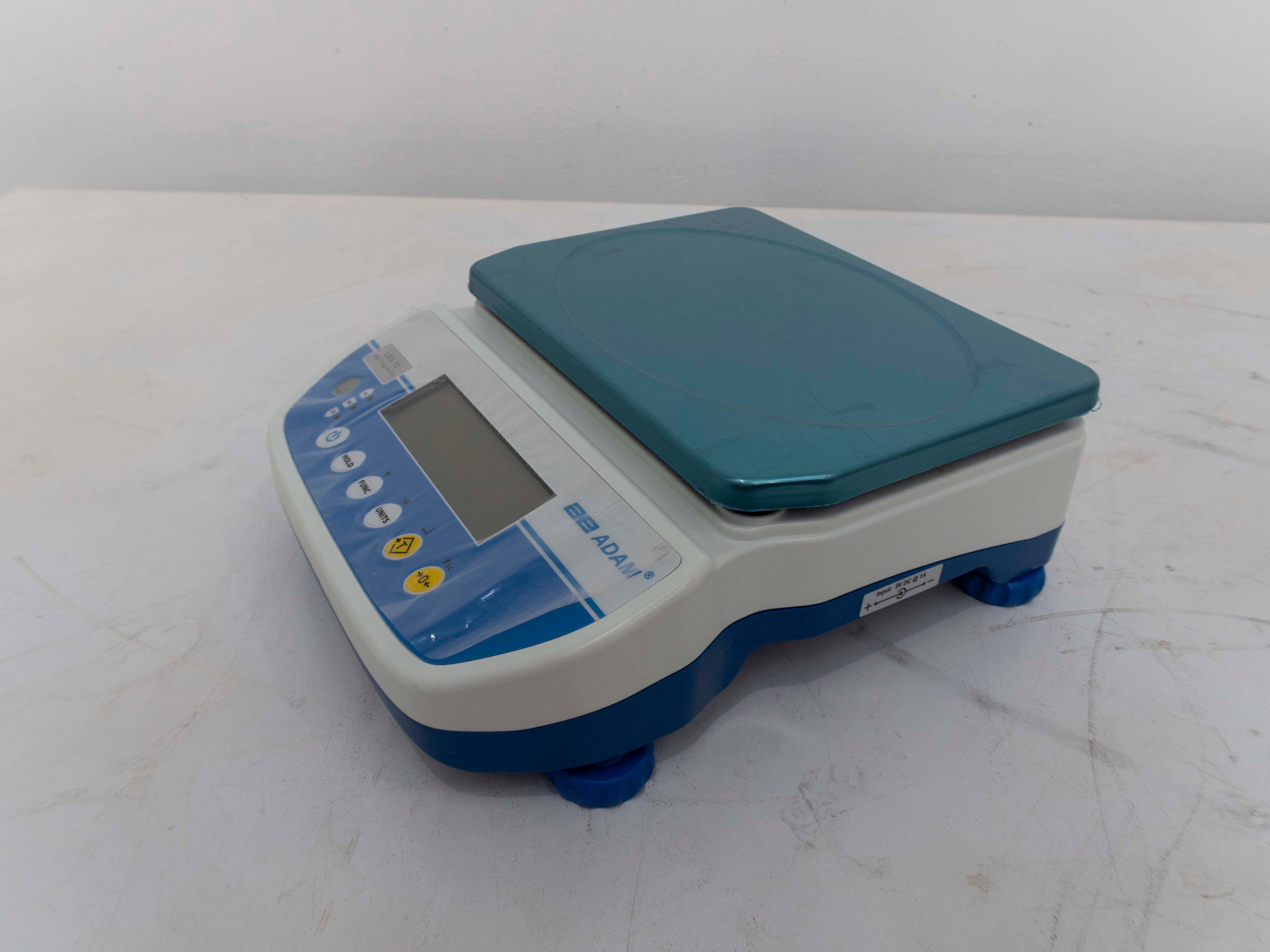 Adam Latitude LBX12 Bench Scales