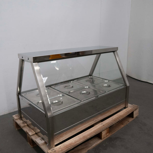UKitchen UK-BM63 Bain Marie
