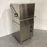 Adler DWA2000 Passthrough Dishwasher