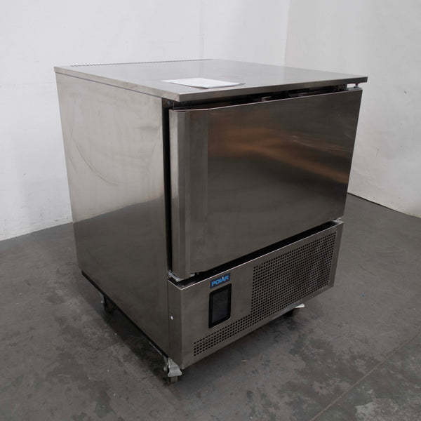 Polar UA015-A Blast Chiller/Freezer