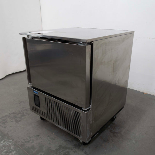 Polar UA015-A Blast Chiller/Freezer