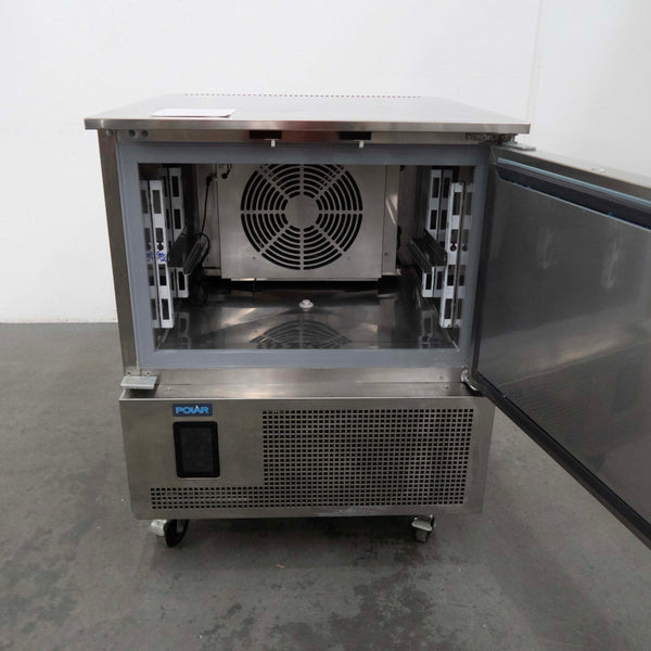 Polar UA015-A Blast Chiller/Freezer