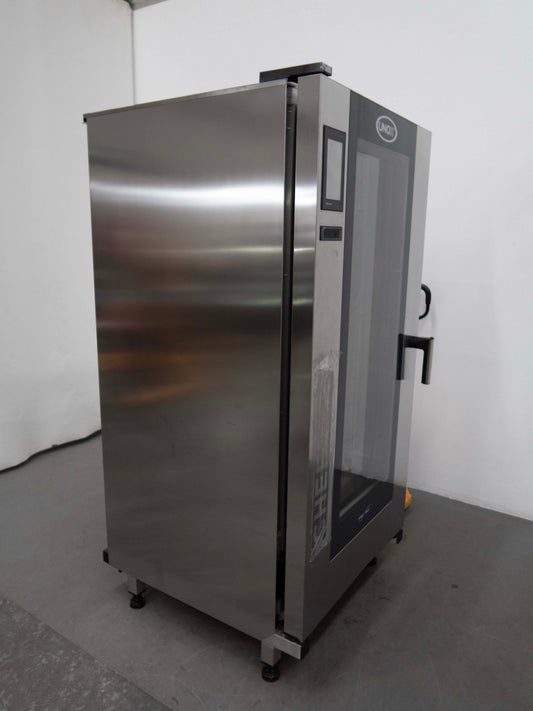 Unox XEVL-2011-E1RS Combi Oven As New