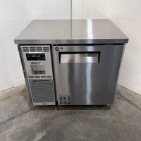 Turbo Air KUF9-1-N Undercounter Freezer