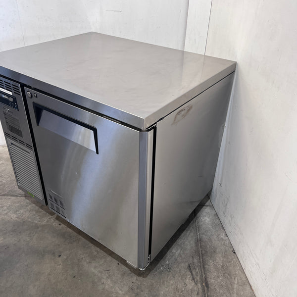 Turbo Air KUF9-1-N Undercounter Freezer