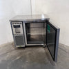 Turbo Air KUF9-1-N Undercounter Freezer