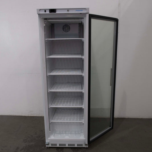 Polar CB921-A Upright Freezer