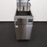 Cook Rite ATFS-50 Fryer