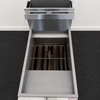 Cook Rite ATFS-50 Fryer