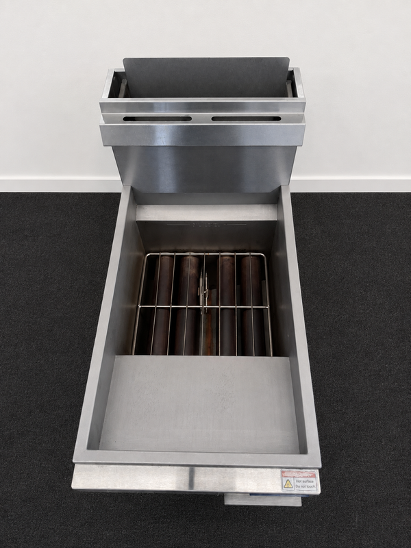 Cook Rite ATFS-50 Fryer
