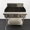Cookrite AT80G9C-F Chargrill