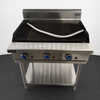 Cookrite AT80G9C-F Chargrill