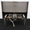 Jasper JA-2DB-N Double Wok Burner