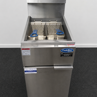Cook Rite ATFS-50 Fryer