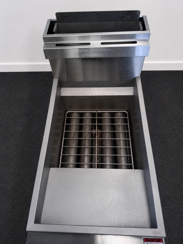 Cook Rite ATFS-50 Fryer