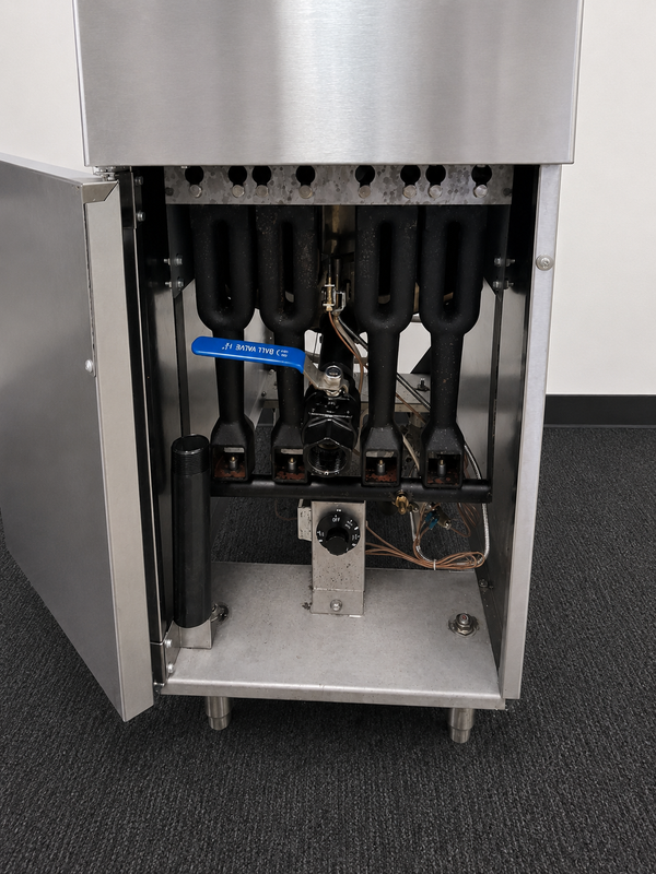 Cook Rite ATFS-50 Fryer