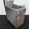Cook Rite ATFS-50 Fryer