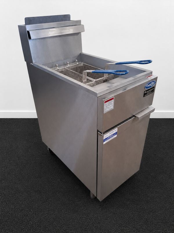 Cook Rite ATFS-50 Fryer