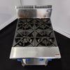 Cookrite AT80G4B-C 4 Burner Cooktop