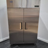 Atosa MBF8002GR Upright Freezer