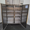 Atosa MBF8002GR Upright Freezer