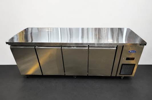 Atosa EPF3442 Undercounter Fridge