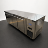 Atosa EPF3442 Undercounter Fridge